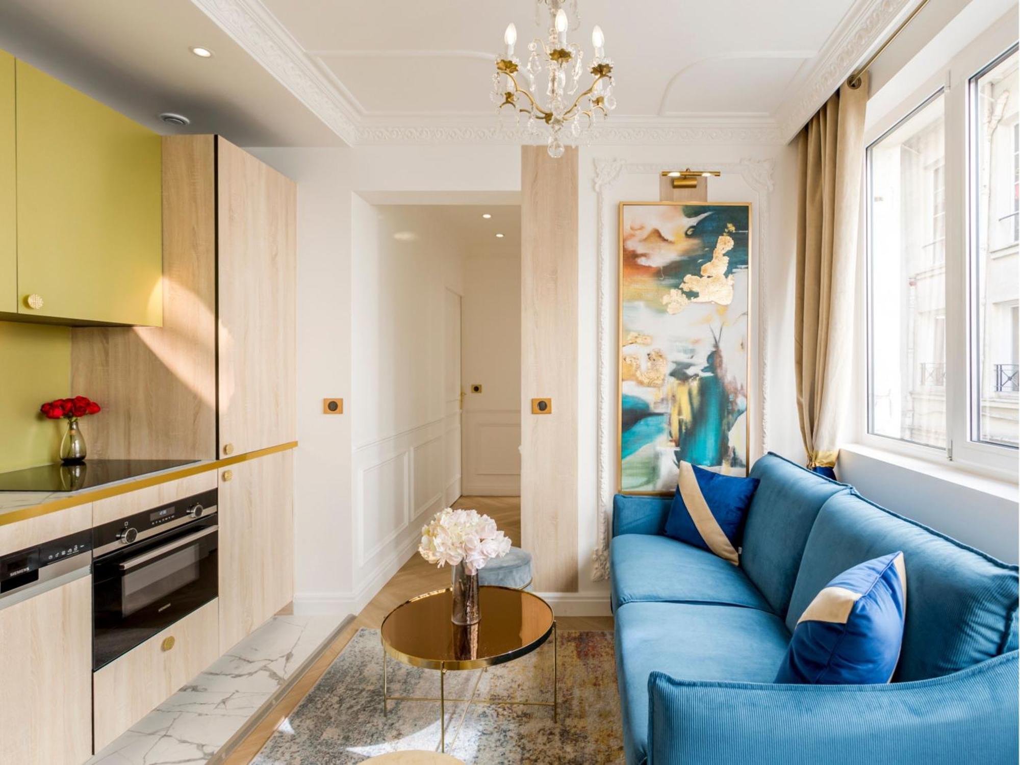 Merveil - Luxury Suite - Marais - Poissonniere Paris Exterior photo