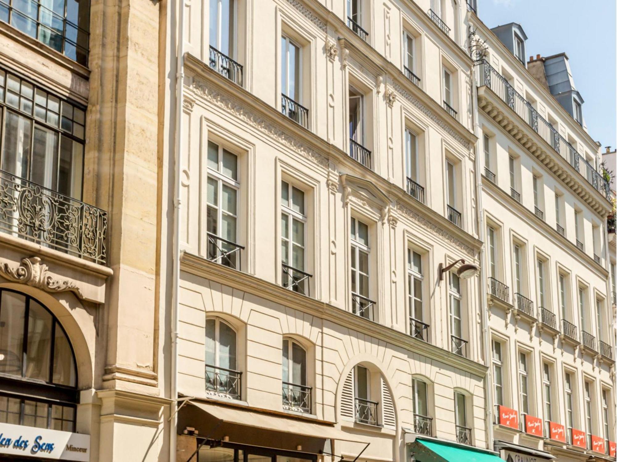 Merveil - Luxury Suite - Marais - Poissonniere Paris Exterior photo