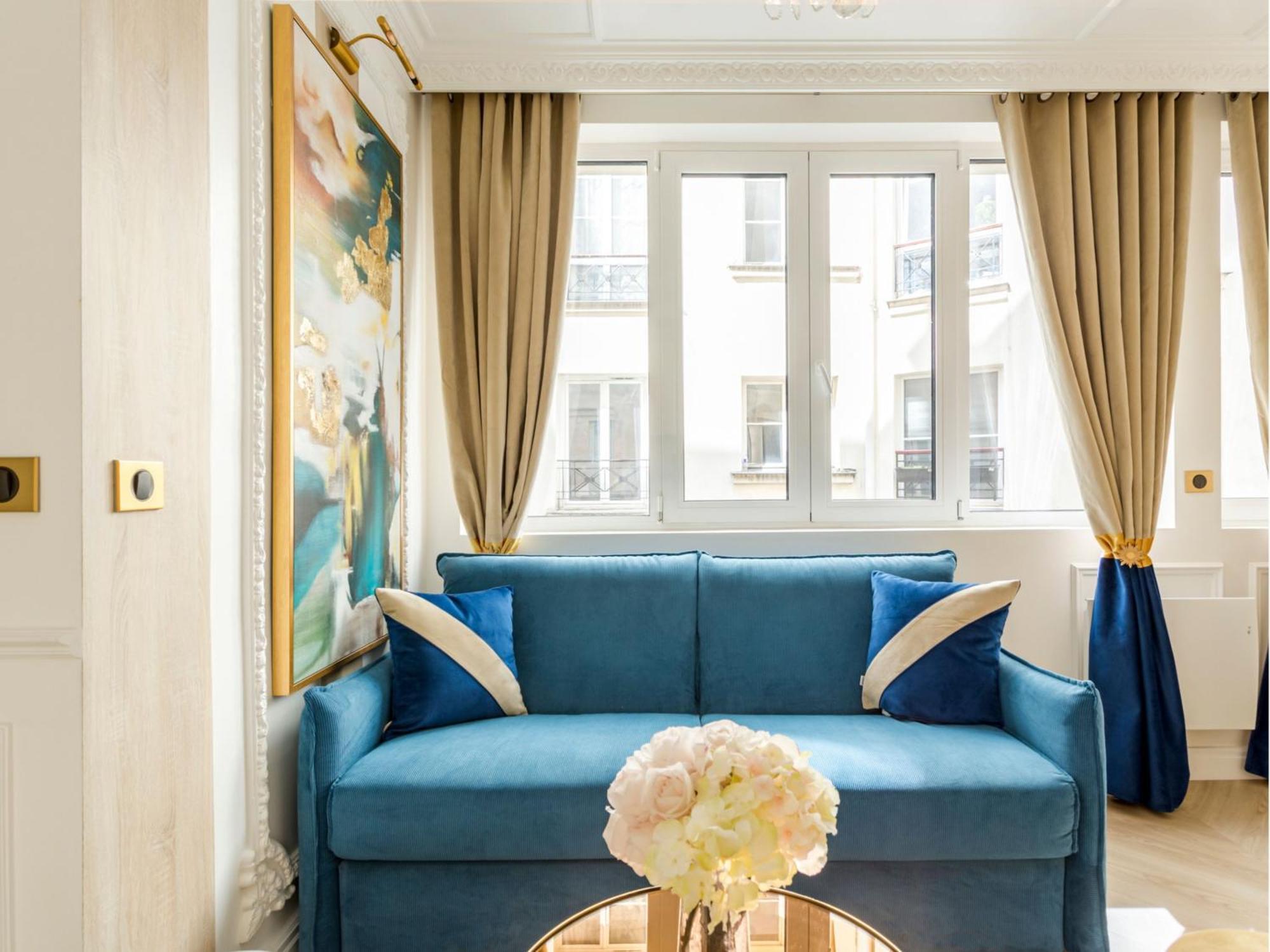 Merveil - Luxury Suite - Marais - Poissonniere Paris Exterior photo