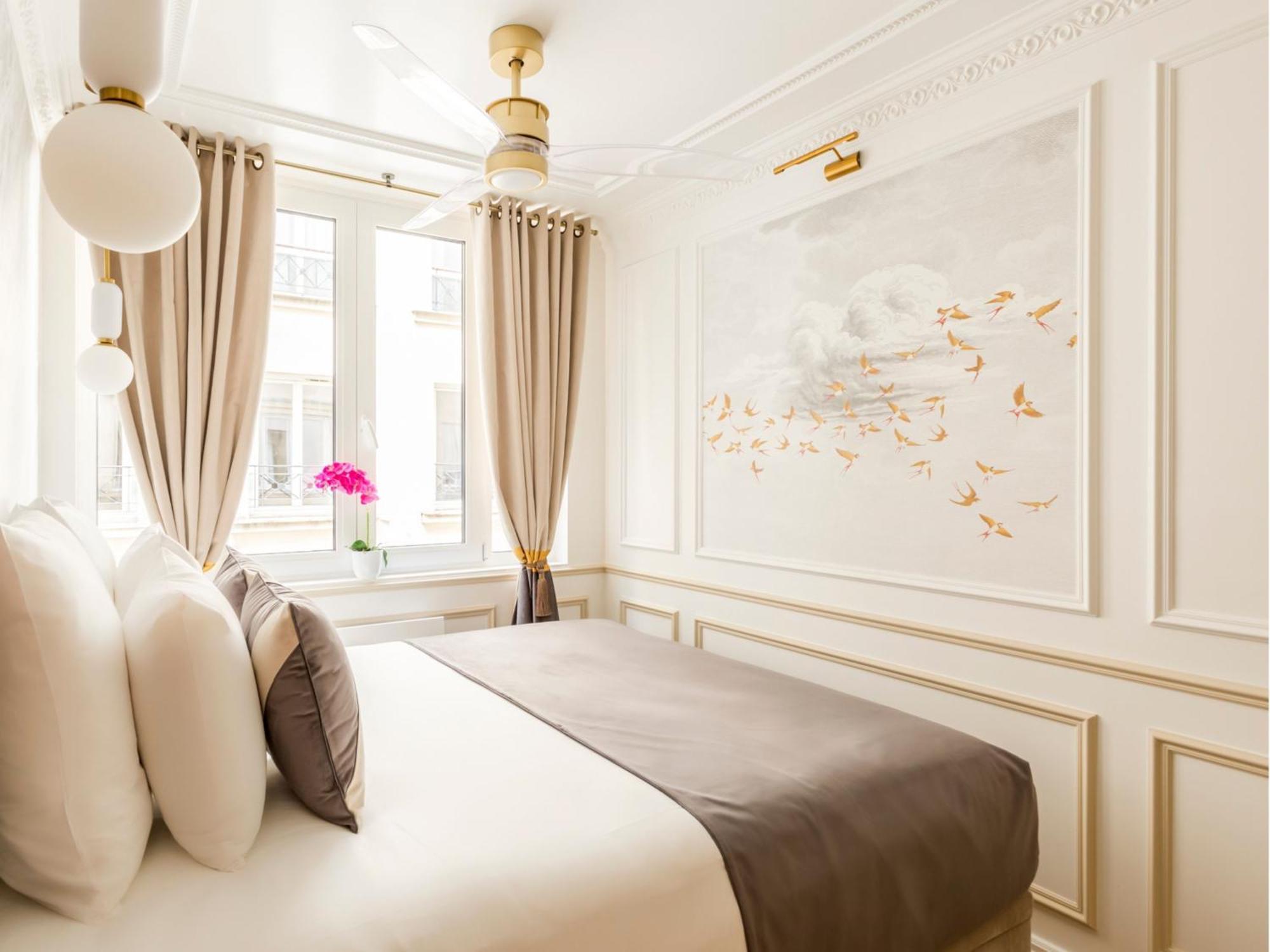 Merveil - Luxury Suite - Marais - Poissonniere Paris Exterior photo
