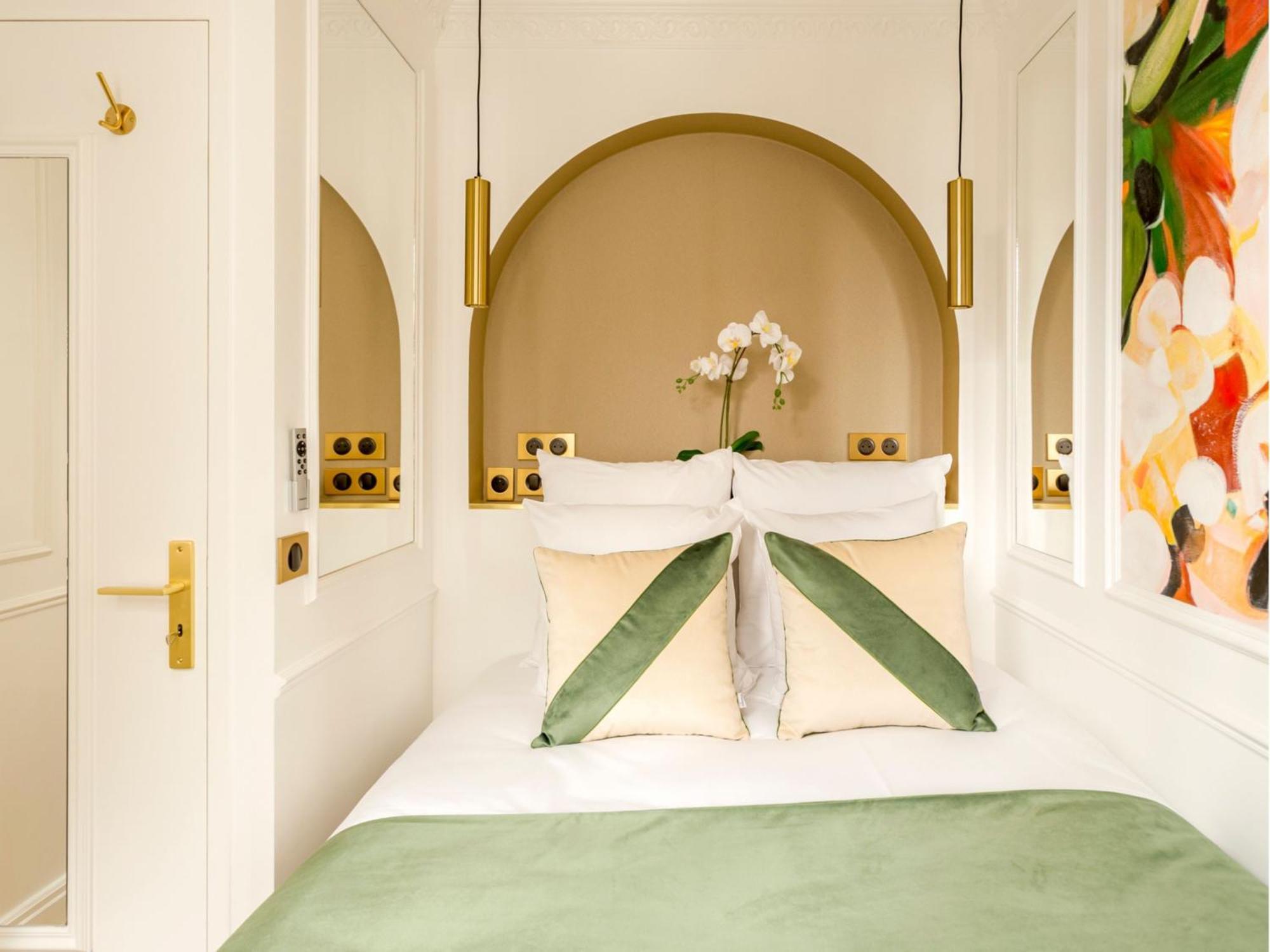 Merveil - Luxury Suite - Marais - Poissonniere Paris Exterior photo