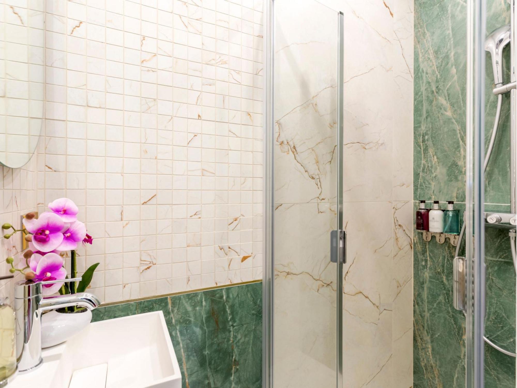 Merveil - Luxury Suite - Marais - Poissonniere Paris Exterior photo